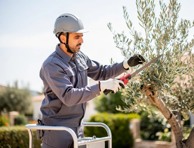Abbattimento Alberi servizio a Asti